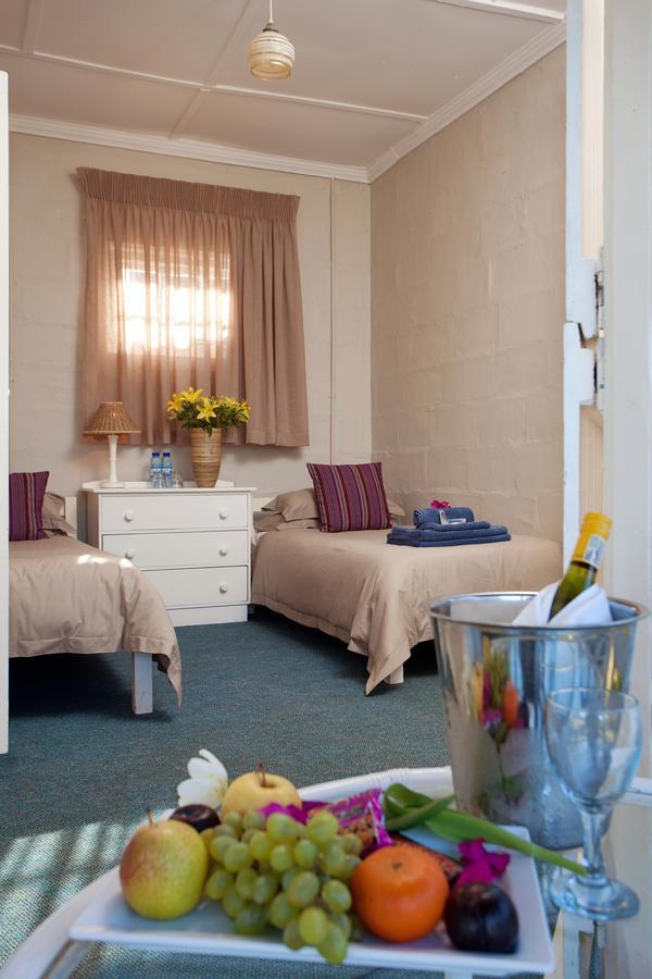 Trennerys Hotel Qolora Mouth Quarto foto